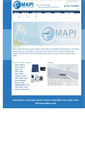 Mobile Screenshot of mapienergysolutions.com